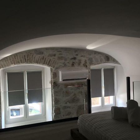 Amfora Apartment โอปาติยา ภายนอก รูปภาพ