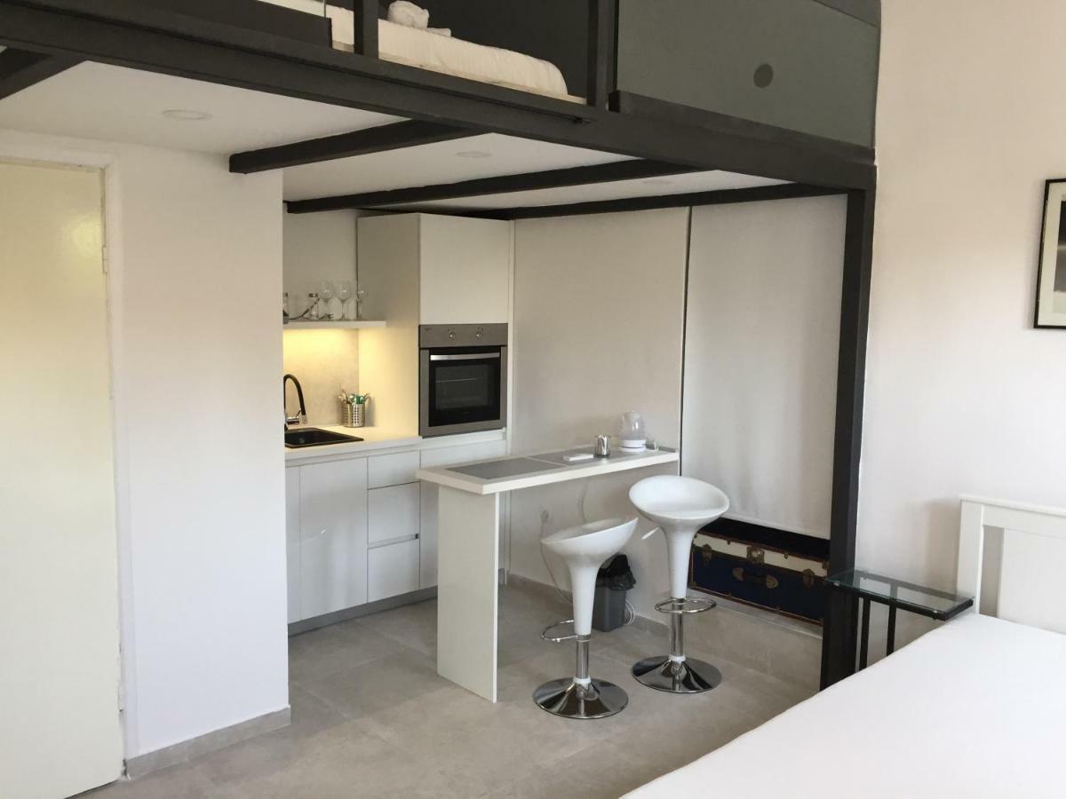 Amfora Apartment โอปาติยา ภายนอก รูปภาพ