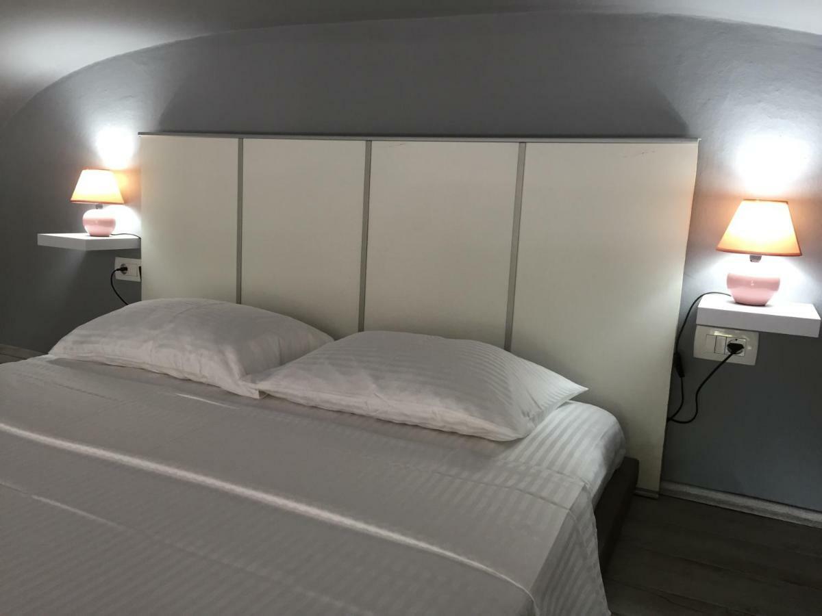 Amfora Apartment โอปาติยา ภายนอก รูปภาพ
